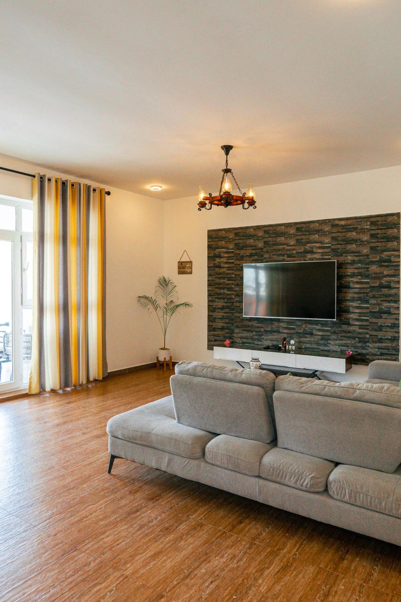 Mkunguni Zanzibar Dt Beachfront Villa מראה חיצוני תמונה