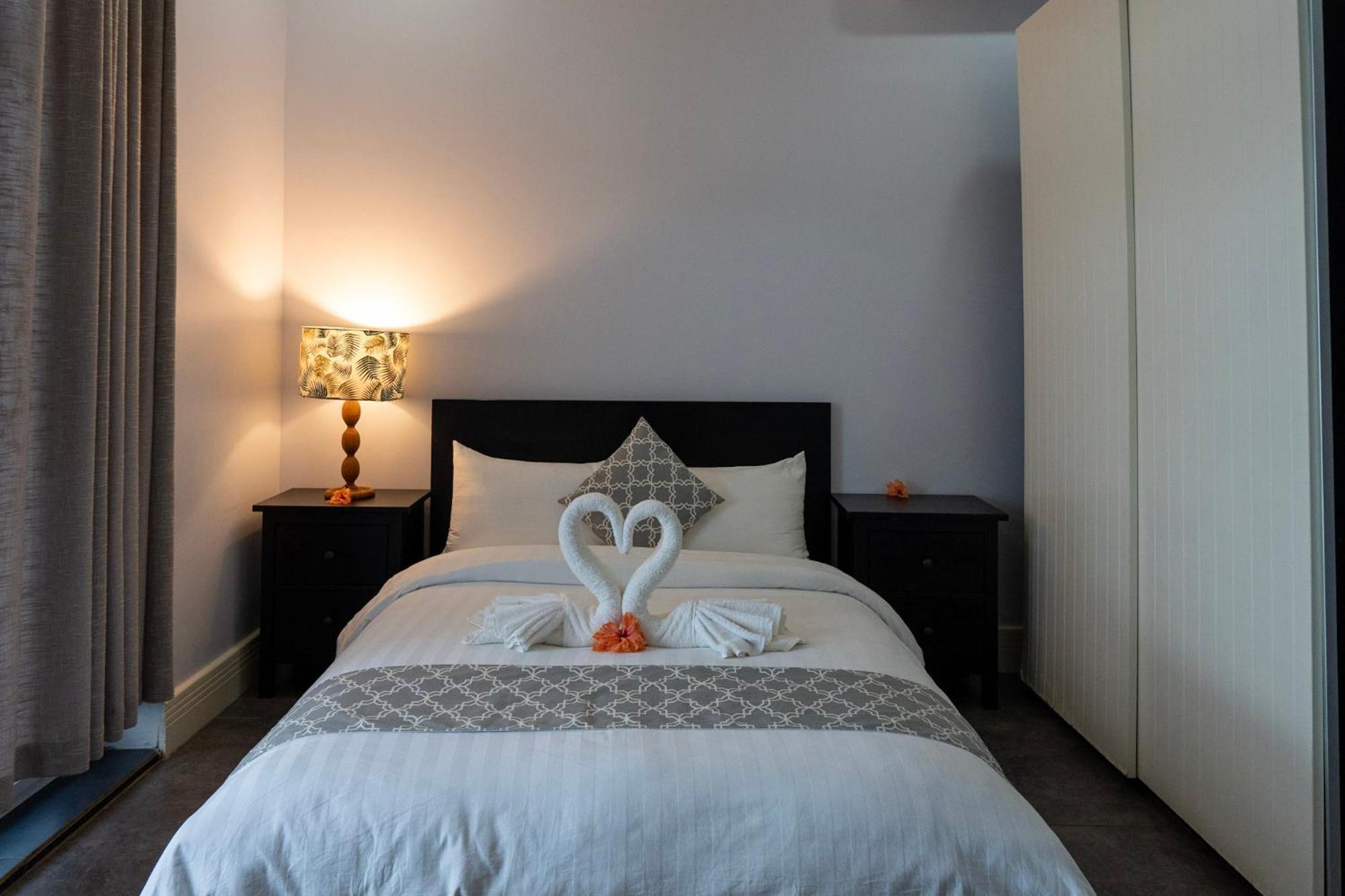 Mkunguni Zanzibar Dt Beachfront Villa מראה חיצוני תמונה