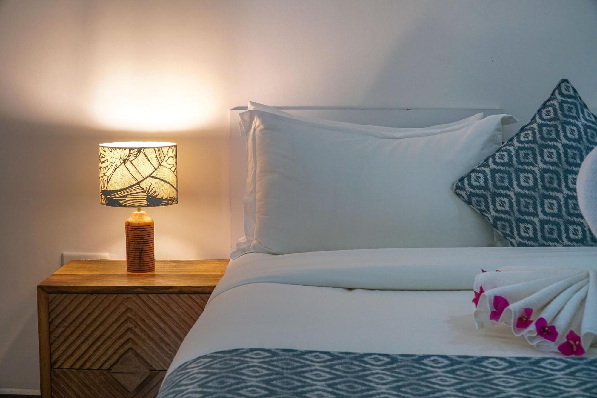 Mkunguni Zanzibar Dt Beachfront Villa מראה חיצוני תמונה