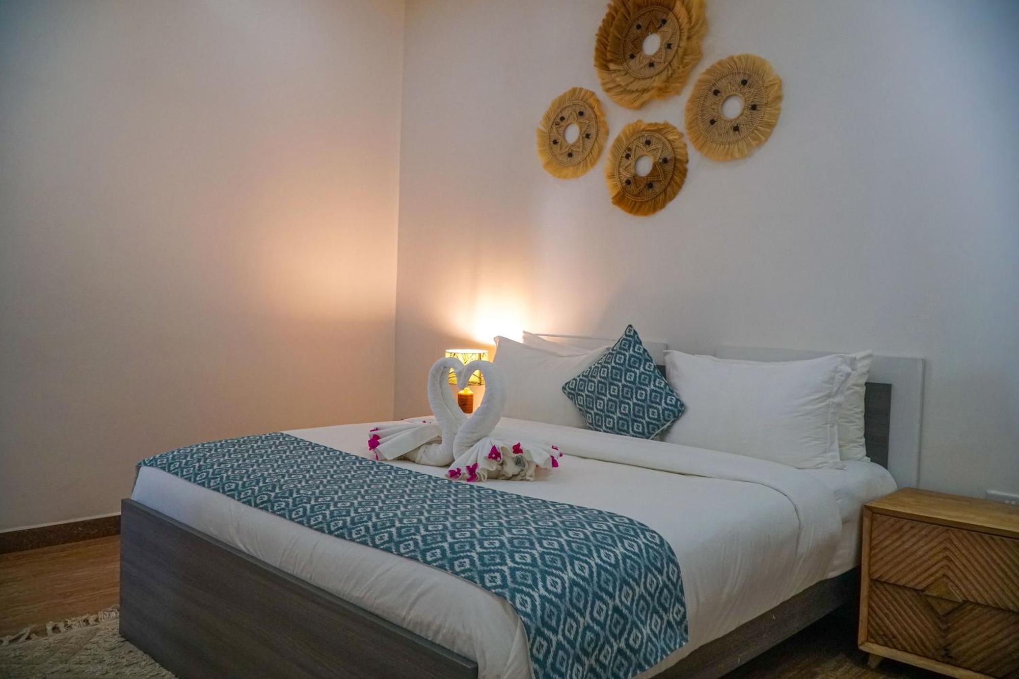 Mkunguni Zanzibar Dt Beachfront Villa מראה חיצוני תמונה